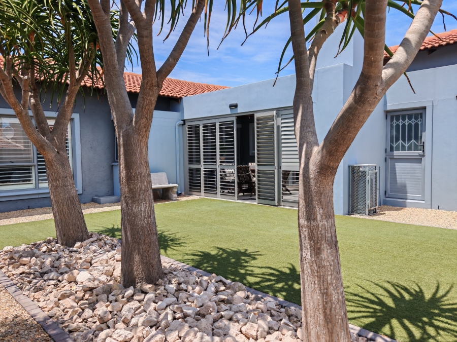 4 Bedroom Property for Sale in Langebaan Country Estate Western Cape